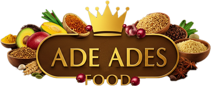Ade Ades Food